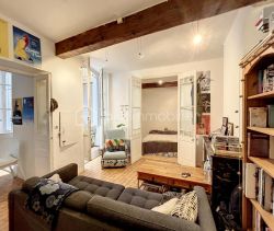 A louer APPARTEMENT T2 37 M2  NIMES