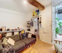 A louer APPARTEMENT T2 37 M2  NIMES