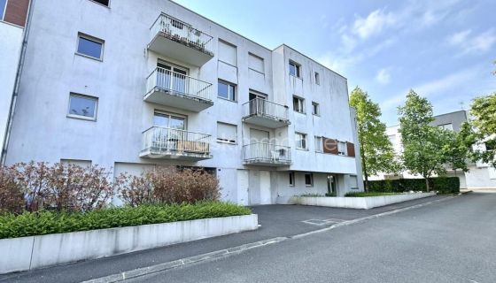 A louer APPARTEMENT T3 75 M2  ROUEN