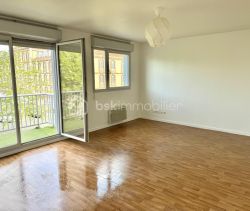 A louer APPARTEMENT T3 75 M2  ROUEN