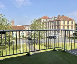 A louer APPARTEMENT T3 75 M2  ROUEN