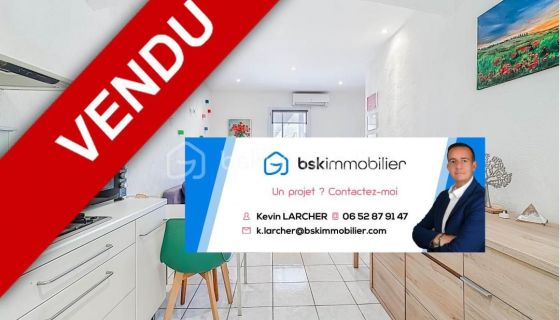 A louer APPARTEMENT T2 34 M2 TERRASSE BORD DE MER PALAVAS LES FLOTS