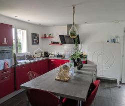 A louer MAISON  CONTEMPORAINE  GIGNAC