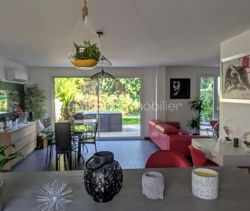 A louer MAISON  CONTEMPORAINE  GIGNAC