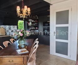 A louer MAISON  BOIS BORD DE MER LE CASTELLET