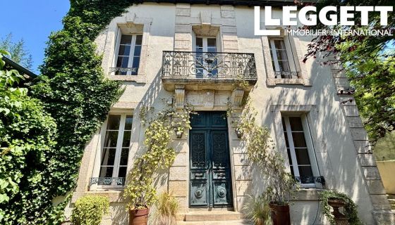 A louer MAISON  DE MAîTRE BORD DE MER BELARGA