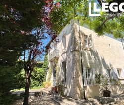 A louer MAISON  DE MAîTRE BORD DE MER BELARGA