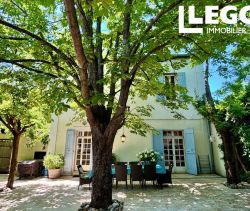 A louer MAISON  DE MAîTRE BORD DE MER BELARGA