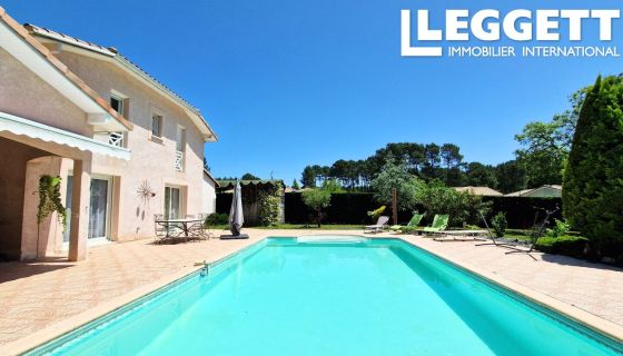 A louer GîTE  MONT DE MARSAN