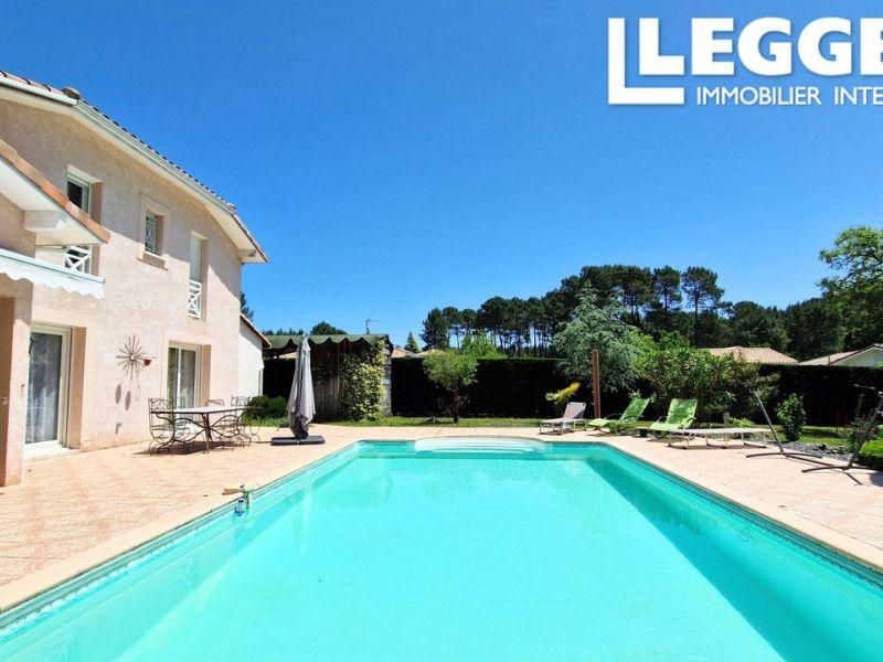 A louer GîTE  MONT DE MARSAN