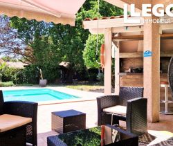 A louer GîTE  MONT DE MARSAN