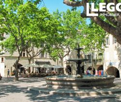 A louer APPARTEMENT NEUF T2 51 M2  UZES