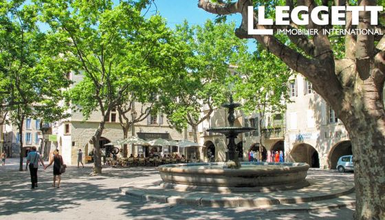 A louer APPARTEMENT NEUF T3 74 M2  UZES