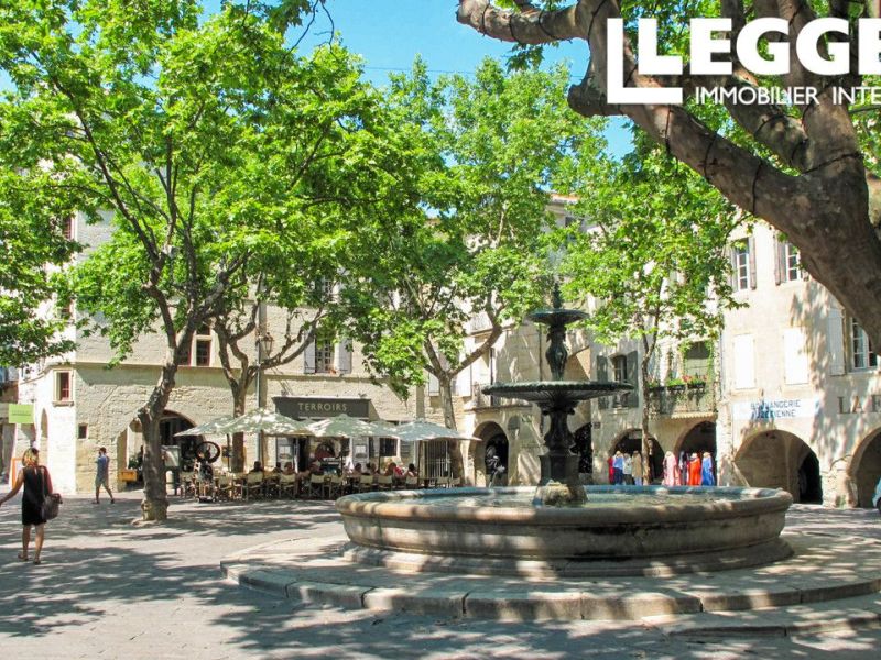 A louer APPARTEMENT NEUF T3 74 M2  UZES