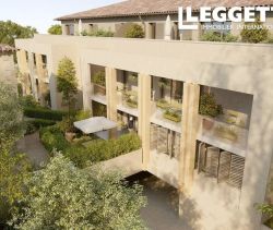 A louer APPARTEMENT NEUF T3 74 M2  UZES