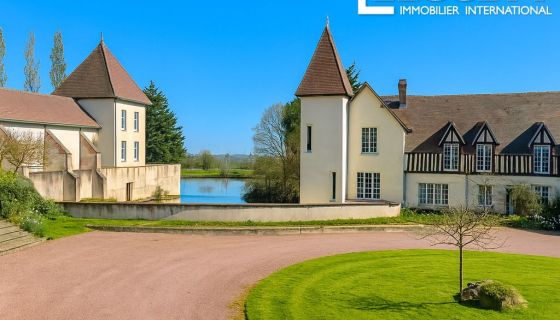 A louer GîTE  LESSARD ET LE CHENE