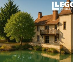 A louer GîTE  LESSARD ET LE CHENE