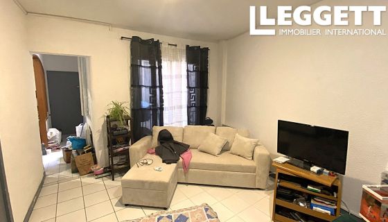 A louer STUDIO  34 M2  PERPIGNAN