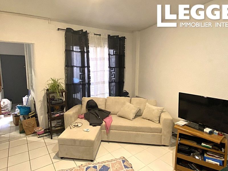 A louer STUDIO  34 M2  PERPIGNAN