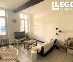 A louer APPARTEMENT T2 40 M2  PERPIGNAN