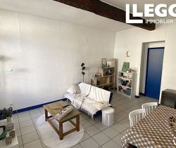 A louer APPARTEMENT T2 40 M2  PERPIGNAN