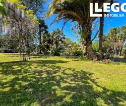 A louer MAISON  DE MAîTRE  SAINT JEAN DE LUZ