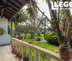 A louer MAISON  DE MAîTRE  SAINT JEAN DE LUZ