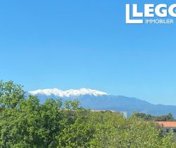 A louer APPARTEMENT T3 68 M2 TERRASSE BORD DE MER PERPIGNAN