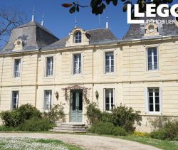 A louer MAISON  DE MAîTRE  SAINT EMILION