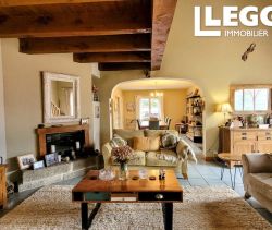 A louer MAISON  5 PIECES 125 M2 BORD DE MER ARLES SUR TECH