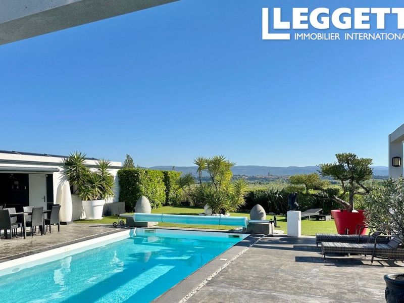 A louer MAISON  7 PIECES 260 M2  LA REDORTE