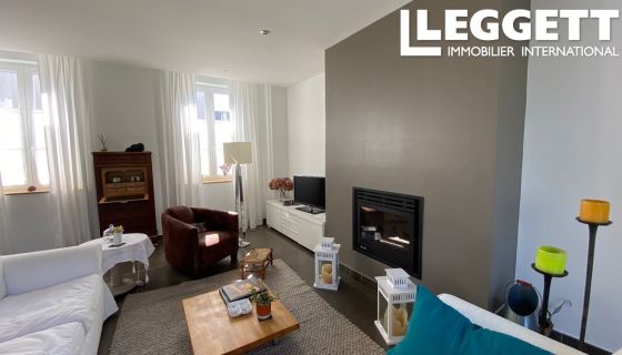 A vendre RÃ©sidence principale et appartements annexes Ã  louer, Ã  proximitÃ© des plages 62170 Montreuil
