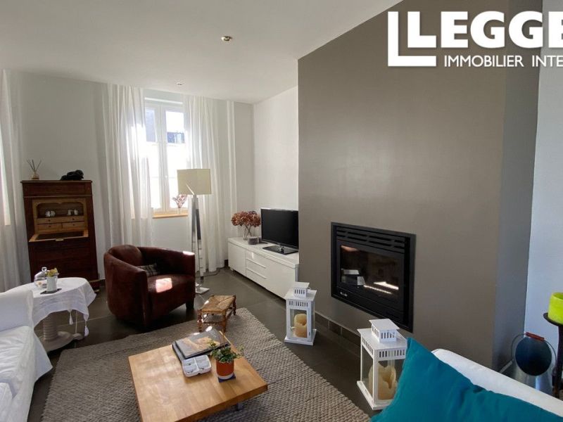 A vendre RÃ©sidence principale et appartements annexes Ã  louer, Ã  proximitÃ© des plages 62170 Montreuil