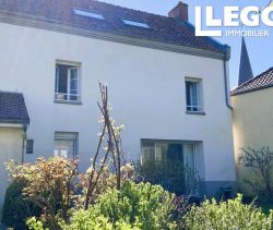 A vendre RÃ©sidence principale et appartements annexes Ã  louer, Ã  proximitÃ© des plages 62170 Montreuil