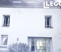 A vendre RÃ©sidence principale et appartements annexes Ã  louer, Ã  proximitÃ© des plages 62170 Montreuil