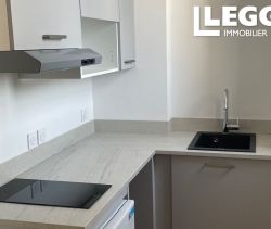 A louer STUDIO NEUF  14 M2 BORD DE MER NICE