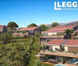 A louer MAISON  CONTEMPORAINE VUE MER BANYULS SUR MER