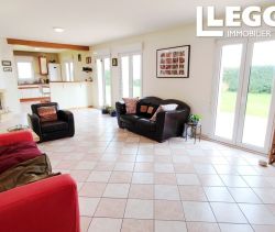 A louer GîTE VUE MER VIERVILLE SUR MER