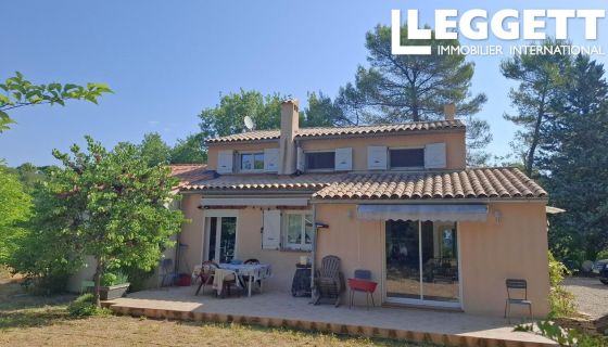 A vendre Charmante maison individuelle 6 PIECES Ponteves