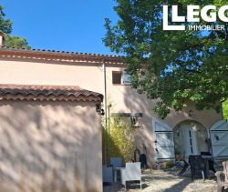 A vendre Charmante maison individuelle 6 PIECES Ponteves