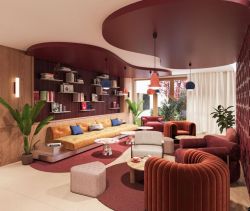 A louer STUDIO  20 M2 BORD DE MER ANGLET