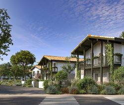 A louer APPARTEMENT T3 61 M2 TERRASSE BORD DE MER BIDART