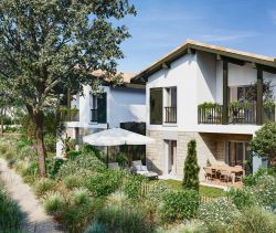 A louer APPARTEMENT T3 61 M2 TERRASSE BORD DE MER BIDART