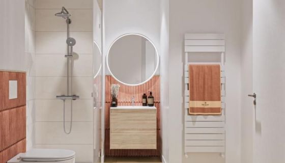 A louer APPARTEMENT T2 53 M2 BORD DE MER ANGLET