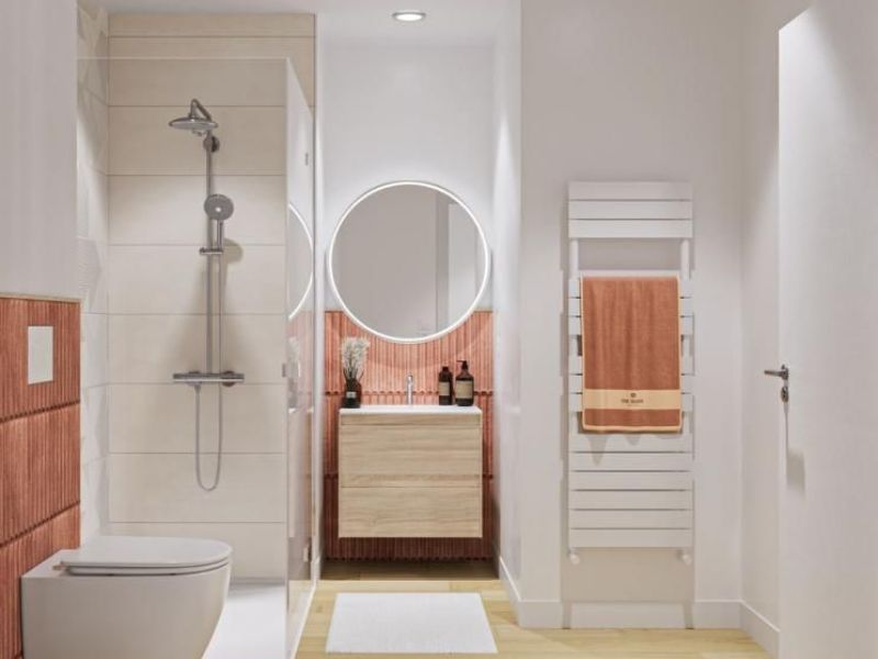 A louer APPARTEMENT T2 53 M2 BORD DE MER ANGLET