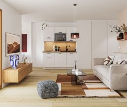 A louer APPARTEMENT T2 40 M2 BORD DE MER ANGLET