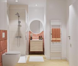 A louer APPARTEMENT T3 62 M2 BORD DE MER ANGLET