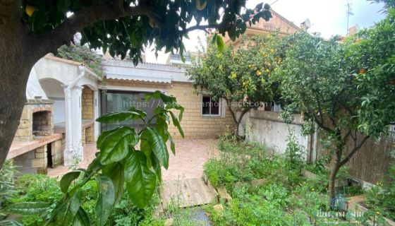 A louer MAISON  4 PIECES 78 M2 BORD DE MER FREJUS