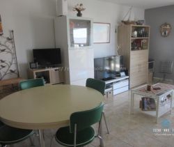 A louer APPARTEMENT NEUF T2 44 M2 BORD DE MER LES SABLES D OLONNE