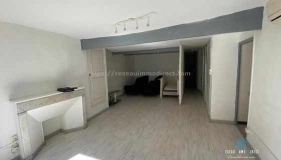 A louer STUDIO  51 M2  DRAGUIGNAN